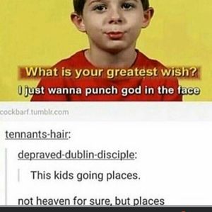 Meet your Posher, Robin